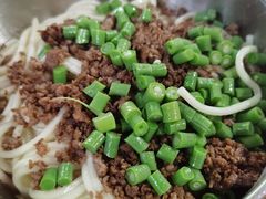 -左撇子私房面