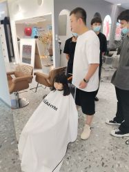 -MY HAIR ARDOR