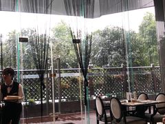 -绍兴中金豪庭大酒店·豪庭阁中餐厅