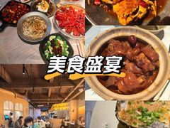 -巴厘龙虾·榜首油焖大虾(音乐学院·沿江酒馆店)