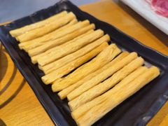 -贰重天冰煮羊自助火锅(东坝店)