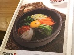-紫霞门韩国料理烤肉(深南东路店)