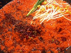 -岗上渣渣老火锅(两路口店)