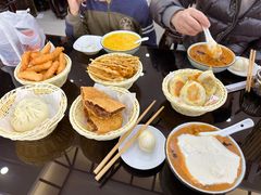 -方中山胡辣汤(通州店)