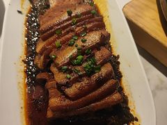 -老周家酱卤猪蹄私房菜(克拉玛依西街店)