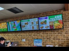 -SUBWAY赛百味(金码大厦店)