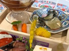 -傑·料理·海鲜放题(佛山文华荟店)