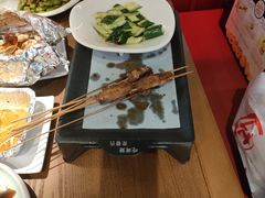 -管氏翅吧(马家堡店)