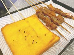 -金陵暴走小龙虾·迷踪蟹(凯德MALL店)
