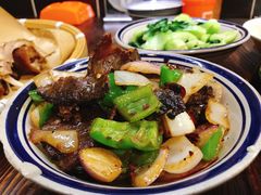 -刘师父老汉口江湖菜(蔡锷路店)