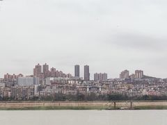 -丰都鬼城名山景区