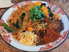 -海椒市落舌·麻辣烫冒菜(武侯大悦城店)