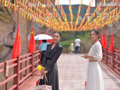 -世界恐龙谷景区