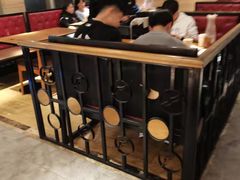 -比格比萨自助(宋家庄店)