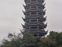 -桂林市榕杉湖景区