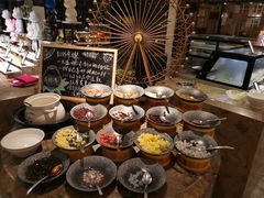 -“香”全日餐厅·株洲大汉希尔顿酒店