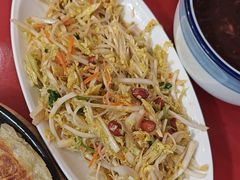 -宏状元现熬粥·京味菜(五棵松店)