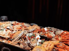 -最先生·烧烤·火锅·音乐聚会餐厅(大悦城店)