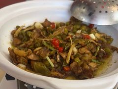 -陈大锅·岳阳鱼馆·地道岳阳菜(美食街店)