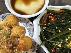 -博鳌悠然·忠锐杂粮茶餐厅