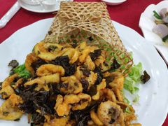 -红日饭店(裕隆三路店)