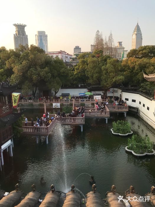 绿波廊(豫园店)图片