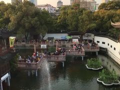 -绿波廊(豫园店)