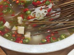 -嘉州叶婆婆钵钵鸡(建设路店)