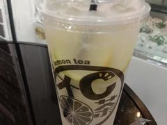 -大C柠檬茶室(天河南二路店)