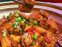 -上海滩餐厅(BFC外滩金融中心店)