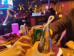 -肉串汪(望京店)