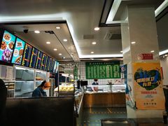 -聚德华天护国寺小吃(甜水园店)