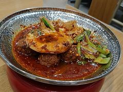 -喜家德虾仁水饺(南山书城店)