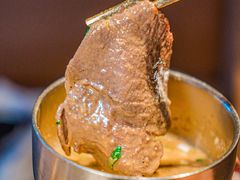 -西塔老太太泥炉烤肉(海上世界店)