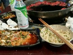 -盖帮鳝鱼串串(东郊记忆店)