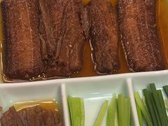 -京味斋·烤鸭·北京菜(安贞店)