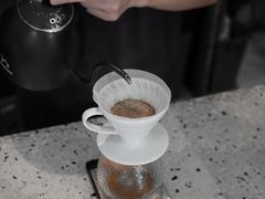 -KAFVS咖啡思咖啡馆(香海路店)