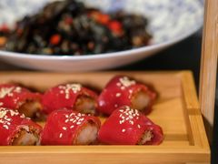 始创红米肠-成都瑞吉酒店·宴庭中餐厅