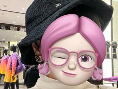-CHANEL(恒隆广场店)