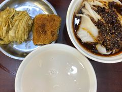 -张明富面皮店(东大街店)