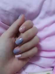 -晶e美甲