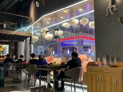 大堂-黄门火锅(梦时代店)