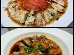 -阿毛饭店首店·宁波老字号(文化广场店)