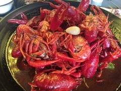 -红钳侠小龙虾·烧烤(中赢康康谷店)