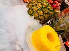 -烧本烧·自助烤肉(勒泰中心店)
