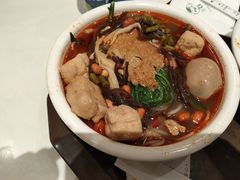 原味螺蛳粉-水平有限广西米粉·广西风味集(五道口店)