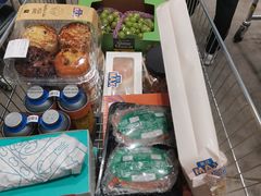 -盒马X会员店(王府井奥莱UP TOWN店)