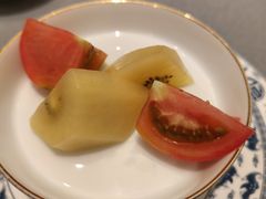 -淮扬府(安定门店)