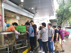 -赵记粽子(司前街店)