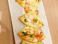 -仙踪林(江燕路万科里店)